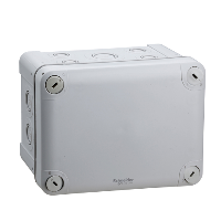 BTE DER.PREDEF.150X105X80